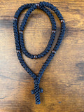 Mount Athos Prayer Rope 100 Knots