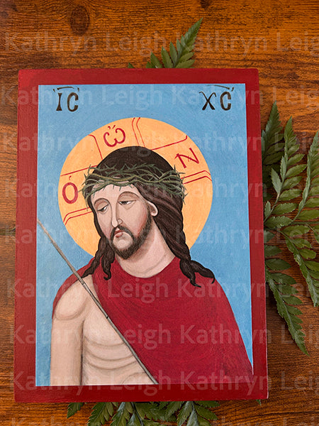 Christ Bridegroom