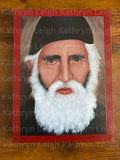 Art Print: Saint Paisios