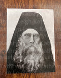 Art Print: Saint Silouan